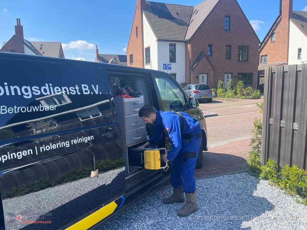 Spoed Ontstoppingsbedrijf Heerhugowaard